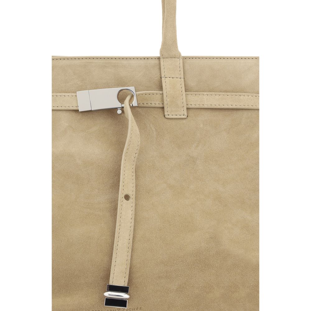 Benedetta Bruzziches Mame La Petite Bag Umhängetasche