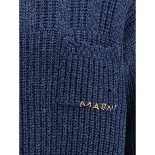 Marni Wollpullover