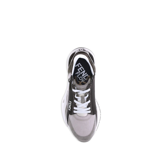 Fendi Flow Turnschuhe