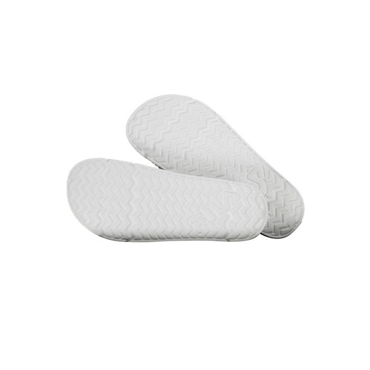 Fila Weiße Polyethylen Damen Sandale