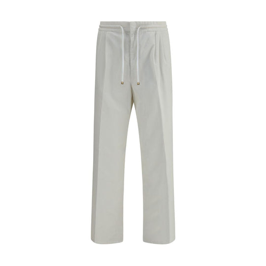 Brunello Cucinelli Kordhosen