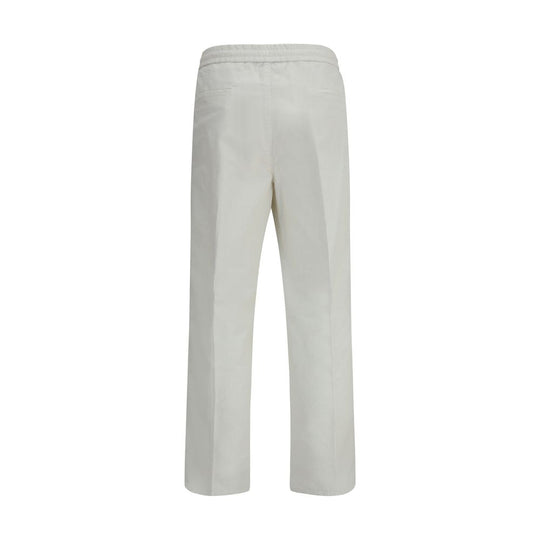 Brunello Cucinelli Kordhosen