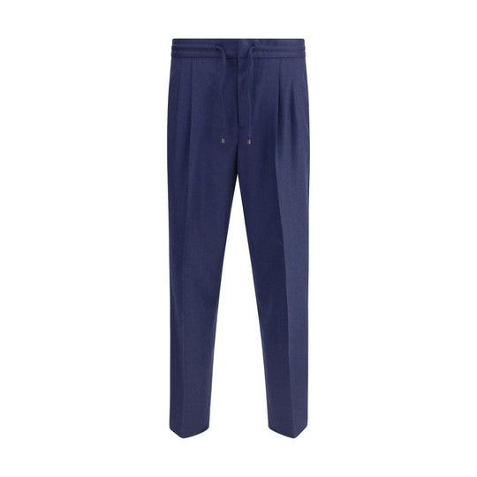 Brunello Cucinelli Schurwollhosen