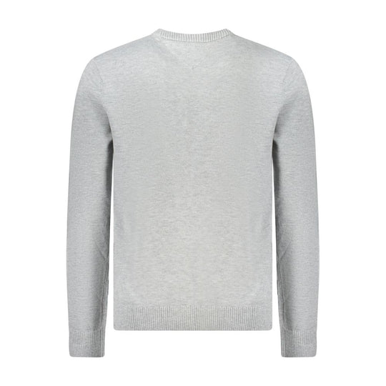 Tommy Hilfiger Brauner Pullover aus Wolle für Männer