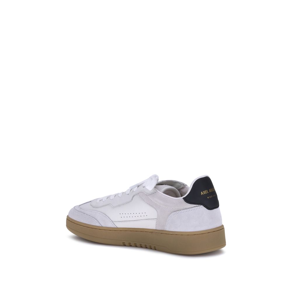 Axel Arigato Dice T-Zehe Sneaker