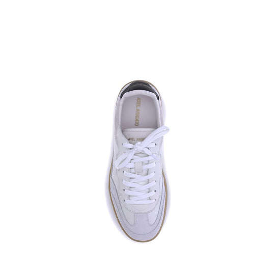 Axel Arigato Dice T-Zehe Sneaker