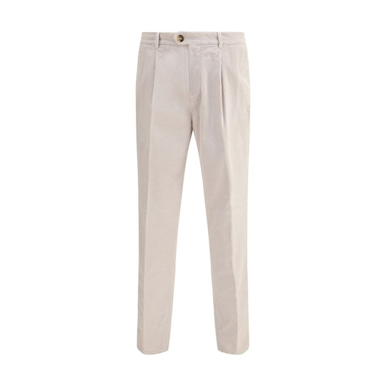 Brunello Cucinelli Kordhosen