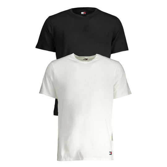 Tommy Hilfiger Schwarze Baumwollunterwäsche