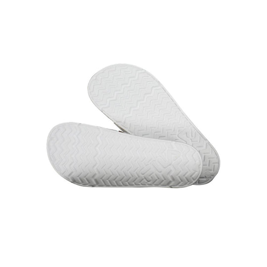 Fila Weiße Polyethylen Damen Sandale