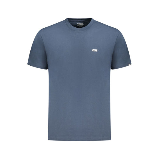 Vans Blau Baumwolle Männer T-Shirt