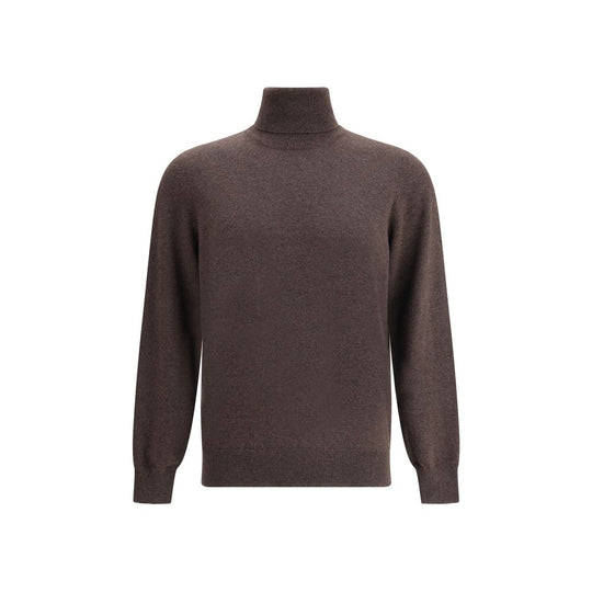 Brunello Cucinelli Rollkragenpullover