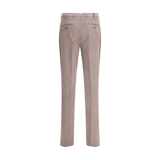 Brunello Cucinelli Gefärbte Hosen