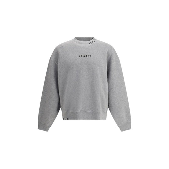 Axel Arigato Schlaufen Sweatshirt