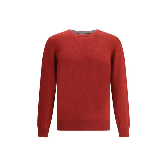 Brunello Cucinelli Kaschmir-Pullover