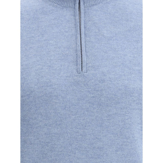 Brunello Cucinelli Kaschmir-Pullover
