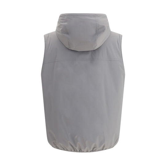Brunello Cucinelli Wasserdichte Weste