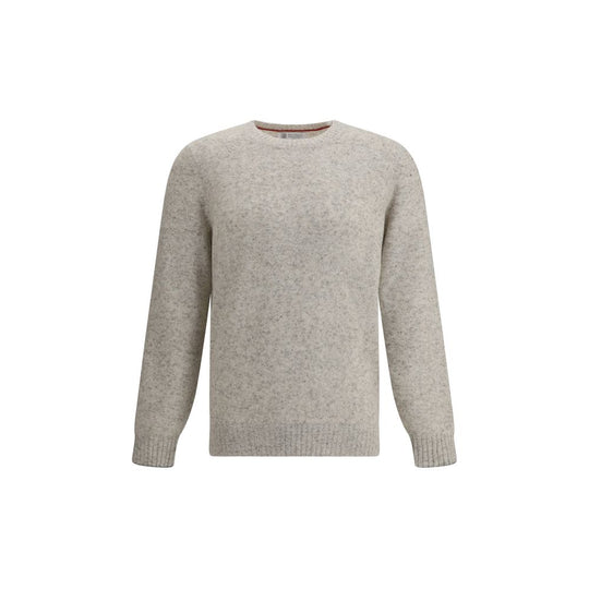 Brunello Cucinelli Alpaka-Pullover