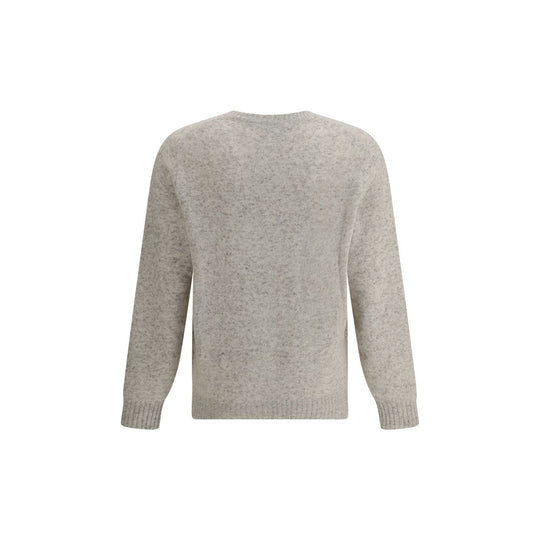 Brunello Cucinelli Alpaka-Pullover