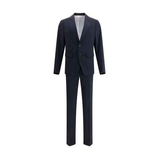 Dsquared² Londoner Anzug