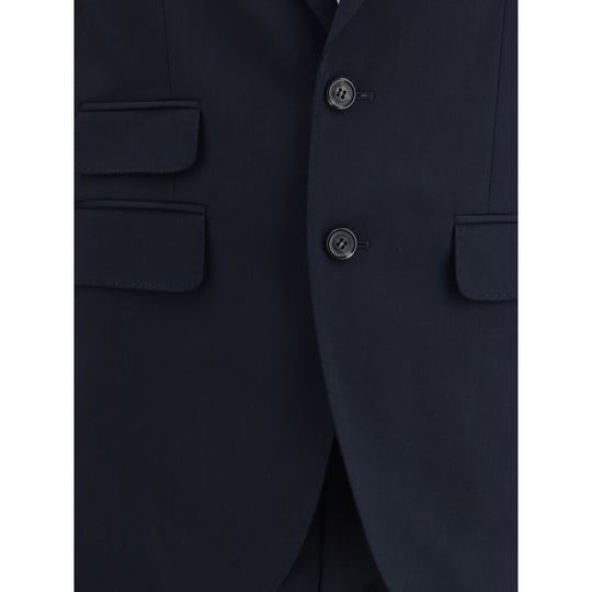 Dsquared² Londoner Anzug