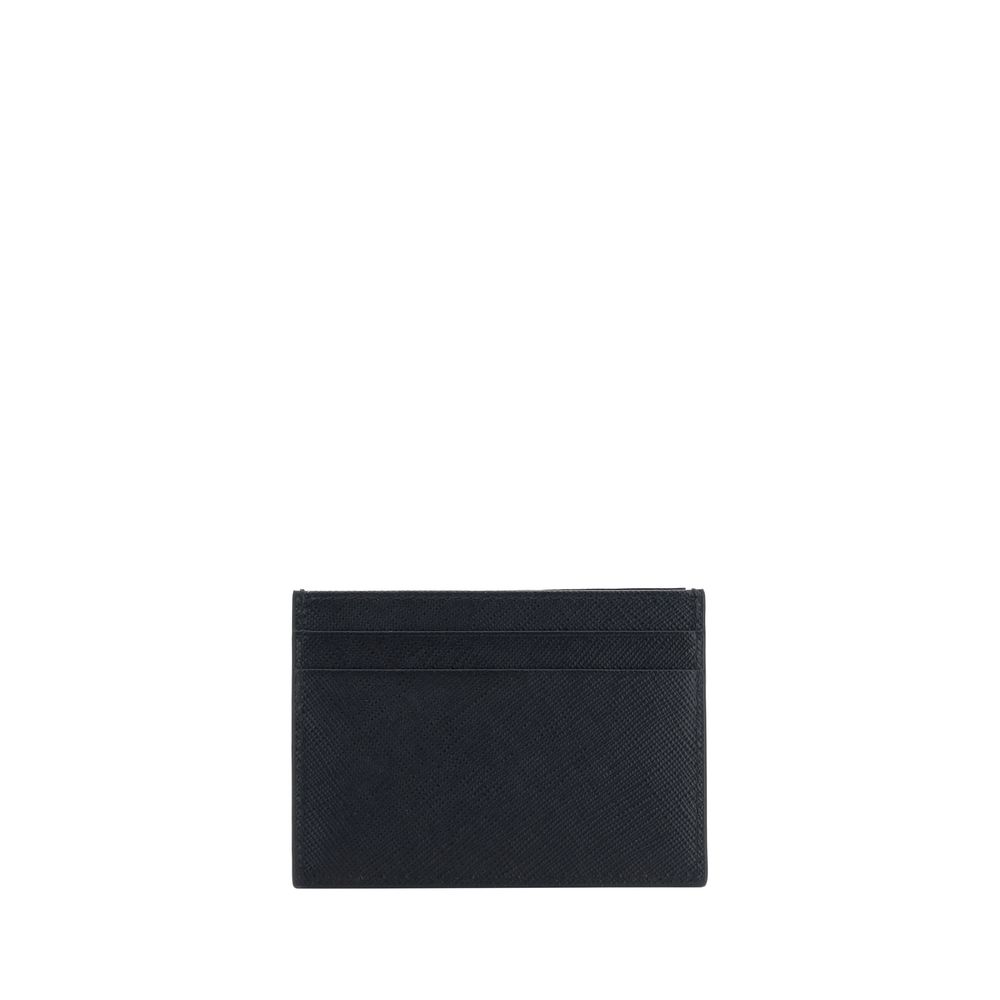 Prada Leder-Kartenhalter