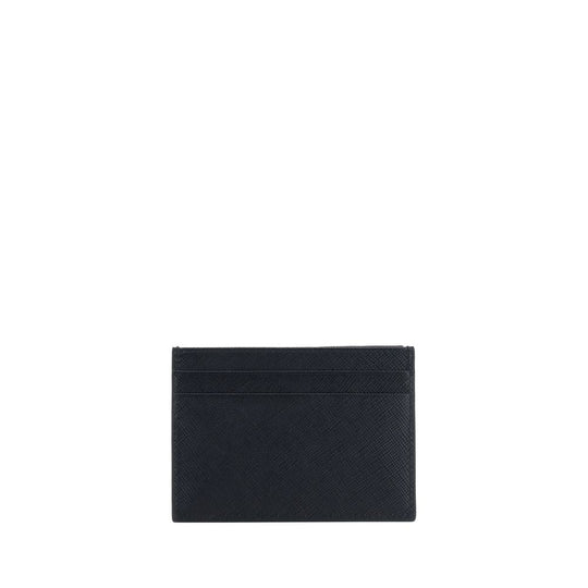 Prada Leder-Kartenhalter