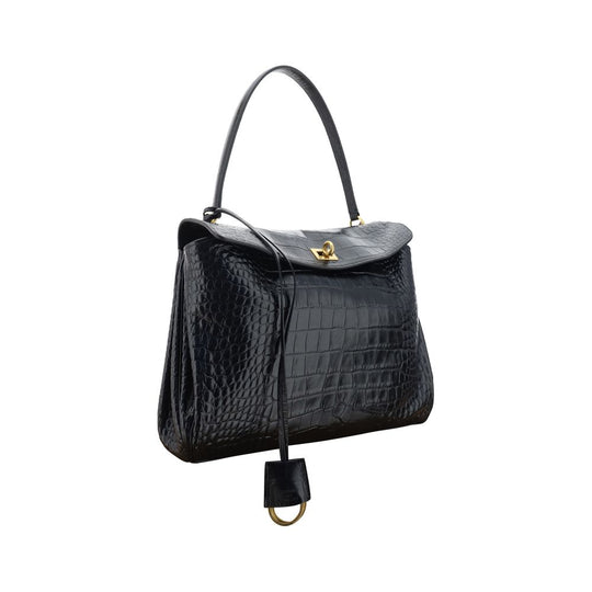 Balenciaga Rodeo Medium Handtasche
