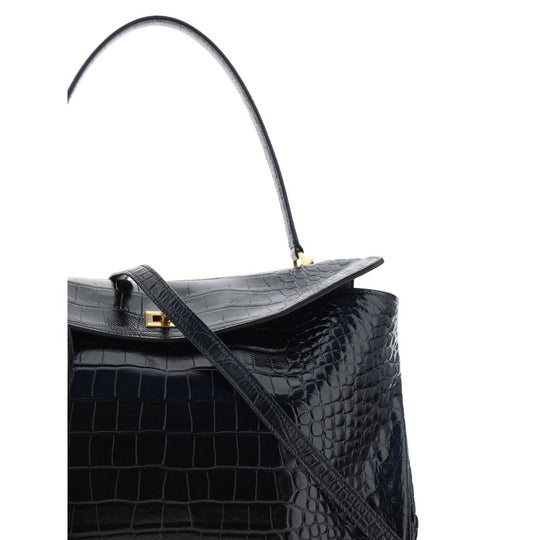 Balenciaga Rodeo Medium Handtasche