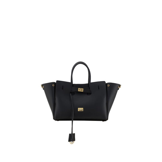 Balenciaga Bel Air kleine Umhängetasche
