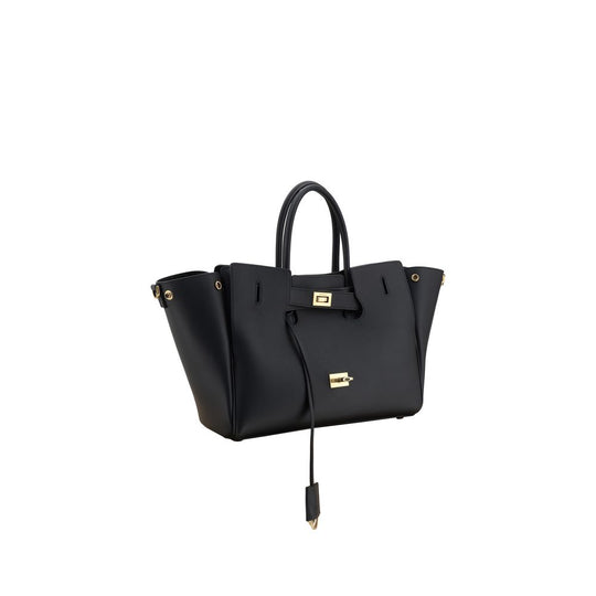 Balenciaga Bel Air kleine Umhängetasche