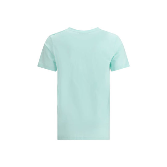 Balmain T-Shirt mit Logo