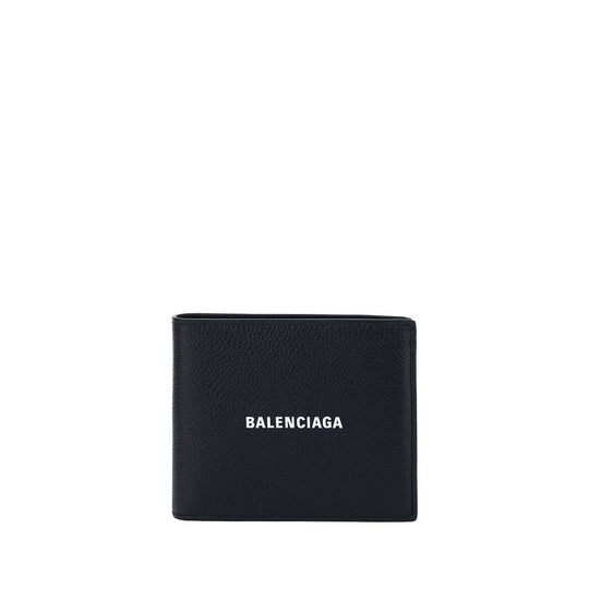 Balenciaga Portemonnaie mit Logo