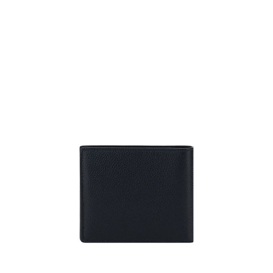 Balenciaga Portemonnaie mit Logo