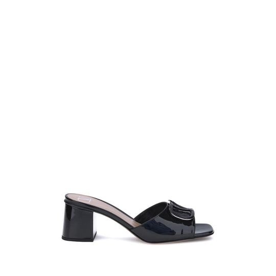 Valentino Garavani Vlogo-Sandalen