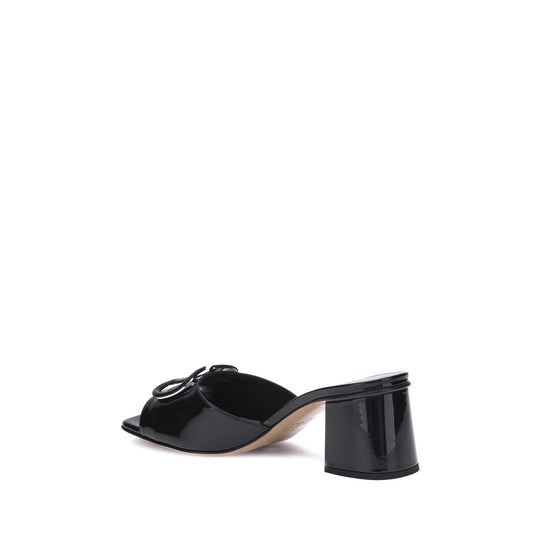Valentino Garavani Vlogo-Sandalen