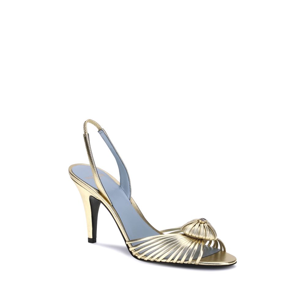 Valentino Garavani Königliche Sandalen
