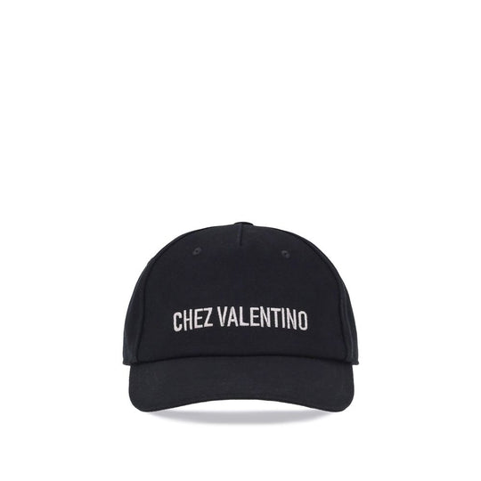 Valentino Garavani Chez Valentino Baseballmütze