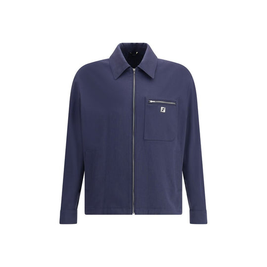 Fendi Neue reiche Jacke