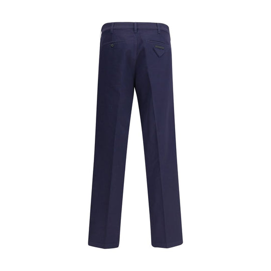 Prada Chino-Hose