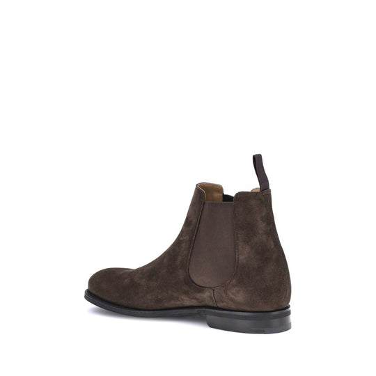 Church's Chelsea-Stiefeletten