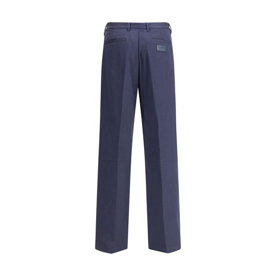 Fendi New Rich Pants