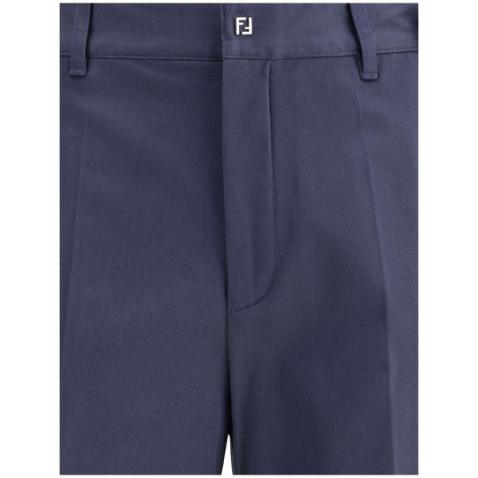 Fendi New Rich Pants