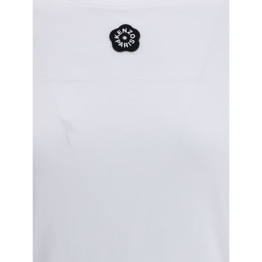 Kenzo Gots Boke Blume 2.0 T-Shirt