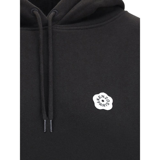 Kenzo Hoodie in Übergröße