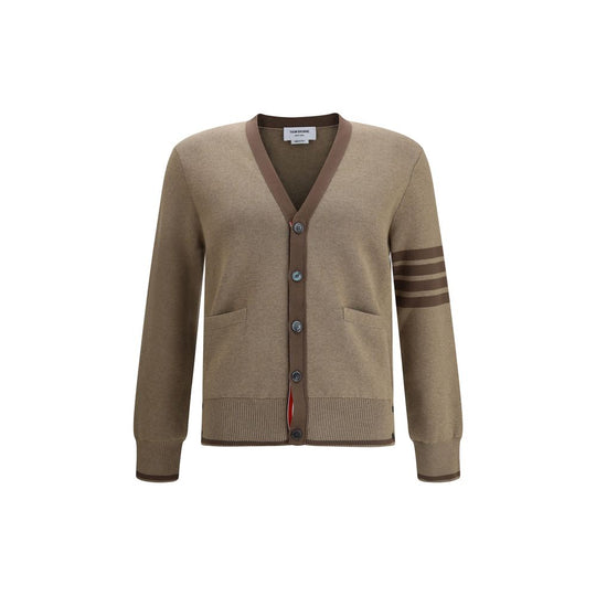 Thom Browne Milano Strickjacke