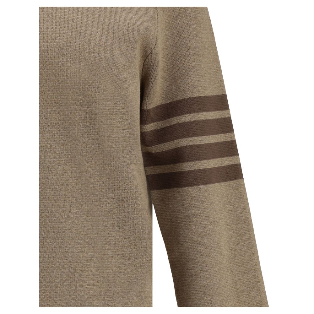 Thom Browne Milano Pullover