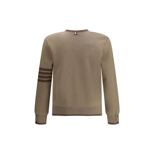 Thom Browne Milano Strickjacke