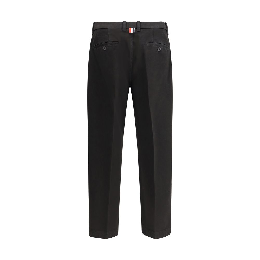 Thom Browne Baumwollhosen