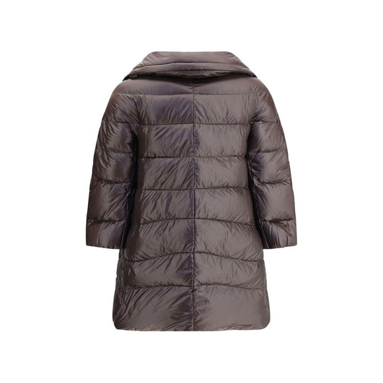 Herno Midi-Daunenjacke