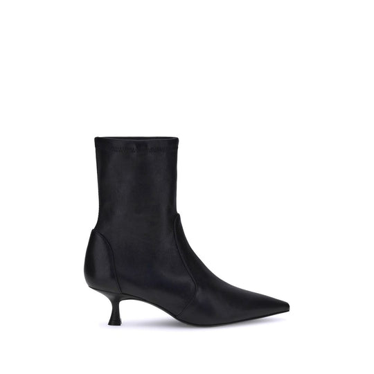 Stuart Weitzman Naomi-Stiefeletten